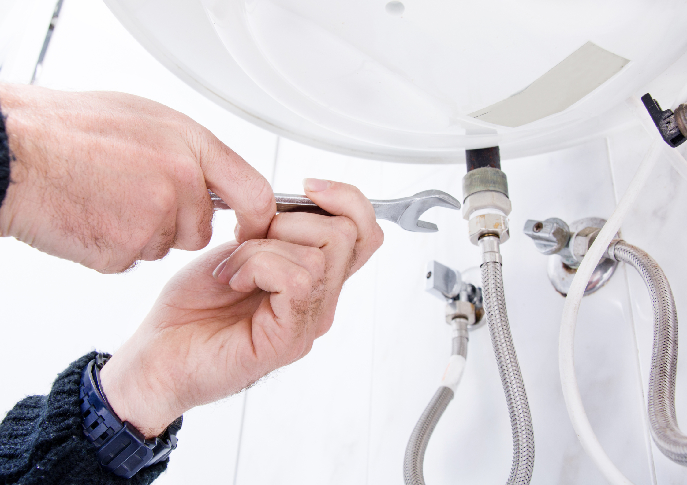 Acil Su Tesisat Hizmeti